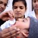India Pulse Polio: Vaccination Drive