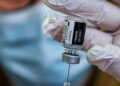 COVID Vaccine Study Ignites Debate