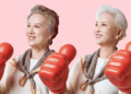 Chinese Grandmas: Original Wellness Influencers