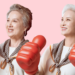 Chinese Grandmas: Original Wellness Influencers