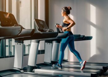Walking 15 Minutes: Cut Death Risk