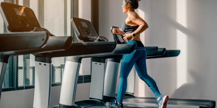Walking 15 Minutes: Cut Death Risk