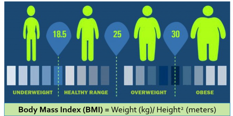 Normal BMI? You Might Be Obese