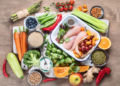 Clean Eating: Impact on Wellbeing