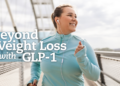 GLP-1 Drugs: Beyond Just Weight