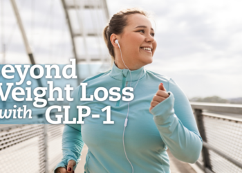 GLP-1 Drugs: Beyond Just Weight