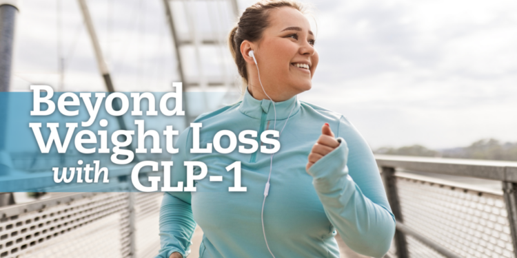 GLP-1 Drugs: Beyond Just Weight