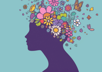 Slower Lifestyle: Mental Health Boost