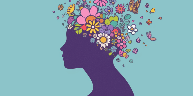 Slower Lifestyle: Mental Health Boost