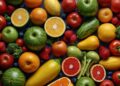 AI Fruit Veggies: Food Advice