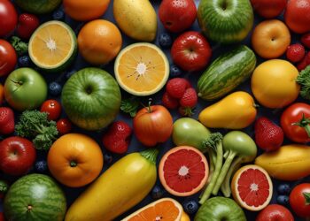 AI Fruit Veggies: Food Advice