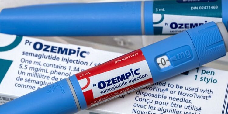 Ozempic: New Kidney Disease Hope