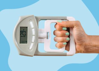Grip Strength: Live Longer?