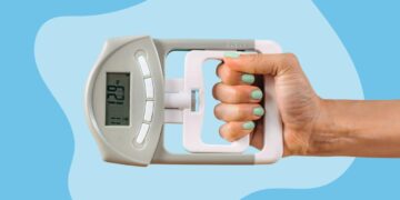 Grip Strength: Live Longer?