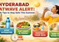 Heatwave 2026: Health Emergency Escalates