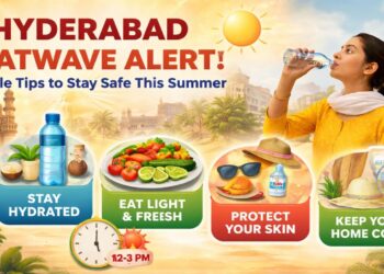Heatwave 2026: Health Emergency Escalates