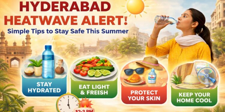 Heatwave 2026: Health Emergency Escalates