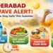 Heatwave 2026: Health Emergency Escalates