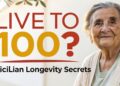 Nonna-Maxxing: New Longevity Secret?
