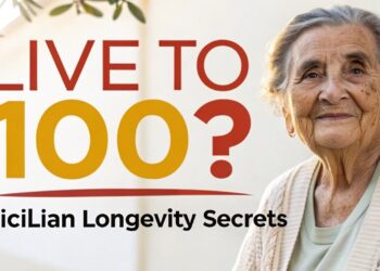 Nonna-Maxxing: New Longevity Secret?