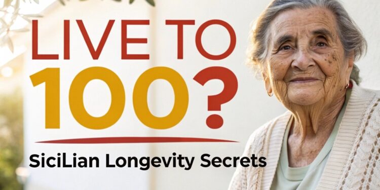 Nonna-Maxxing: New Longevity Secret?