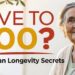 Nonna-Maxxing: New Longevity Secret?