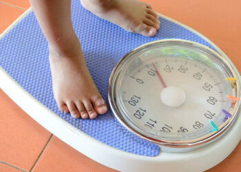 Excess Childhood Weight Risks Puberty